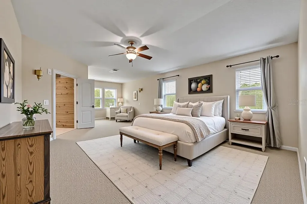 1502 Ashdown Court Sanford FL 32771