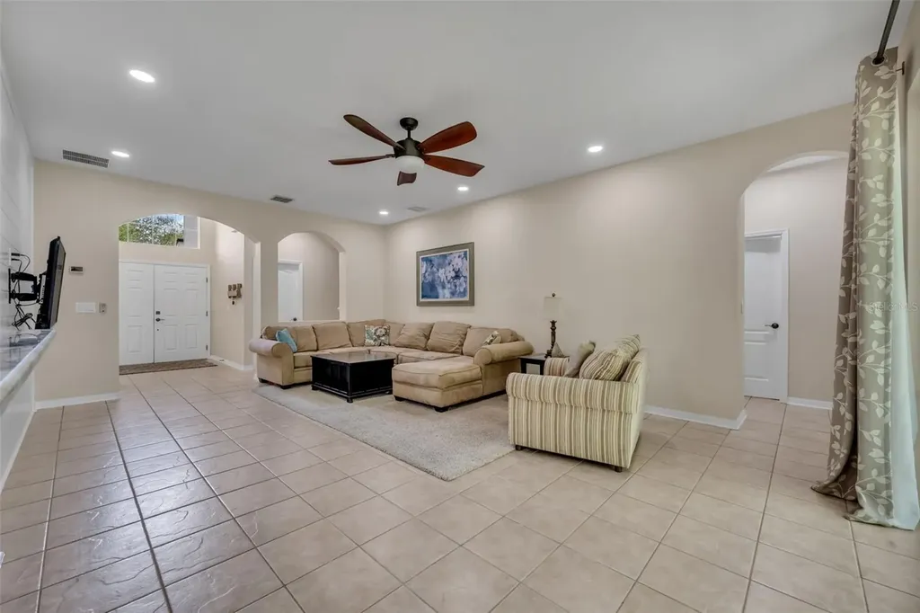 1502 Ashdown Court Sanford FL 32771
