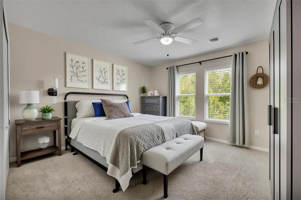 1502 Ashdown Court Sanford FL 32771