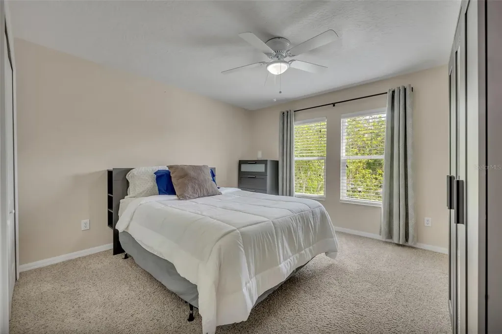 1502 Ashdown Court Sanford FL 32771