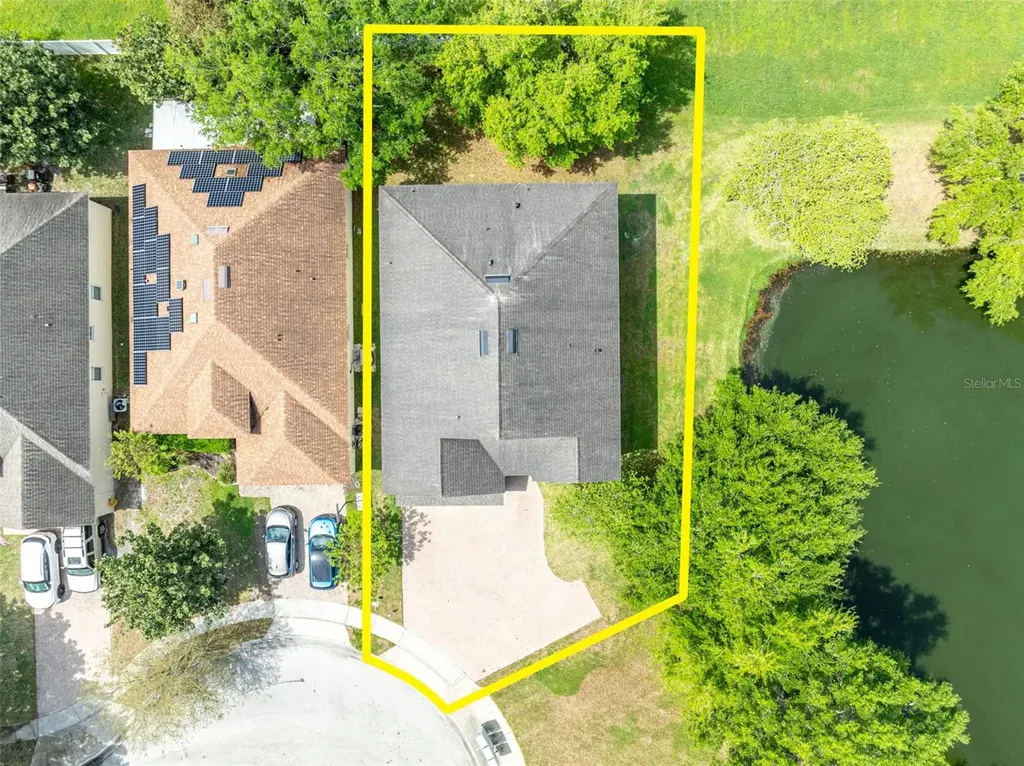 1502 Ashdown Court Sanford FL 32771