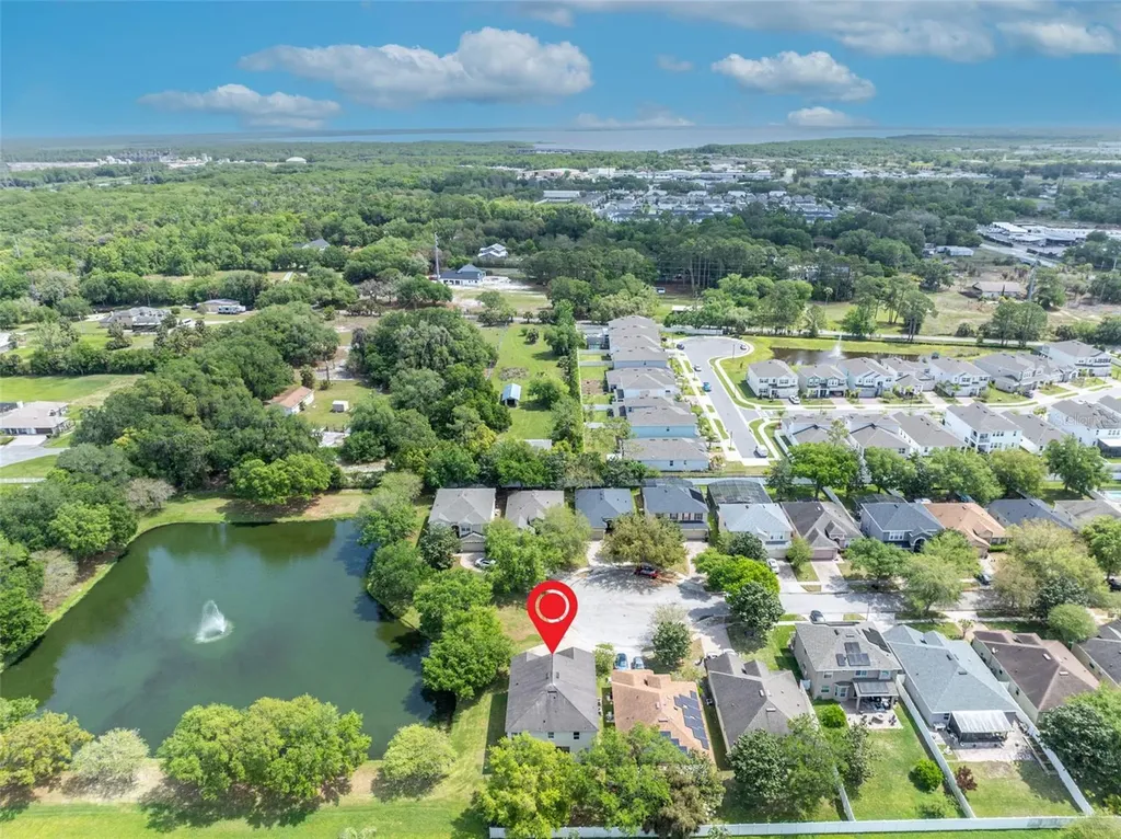 1502 Ashdown Court Sanford FL 32771