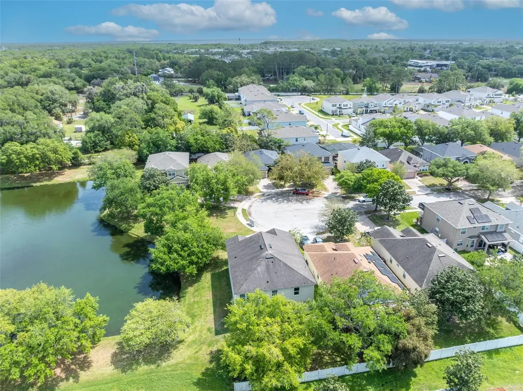 1502 Ashdown Court Sanford FL 32771