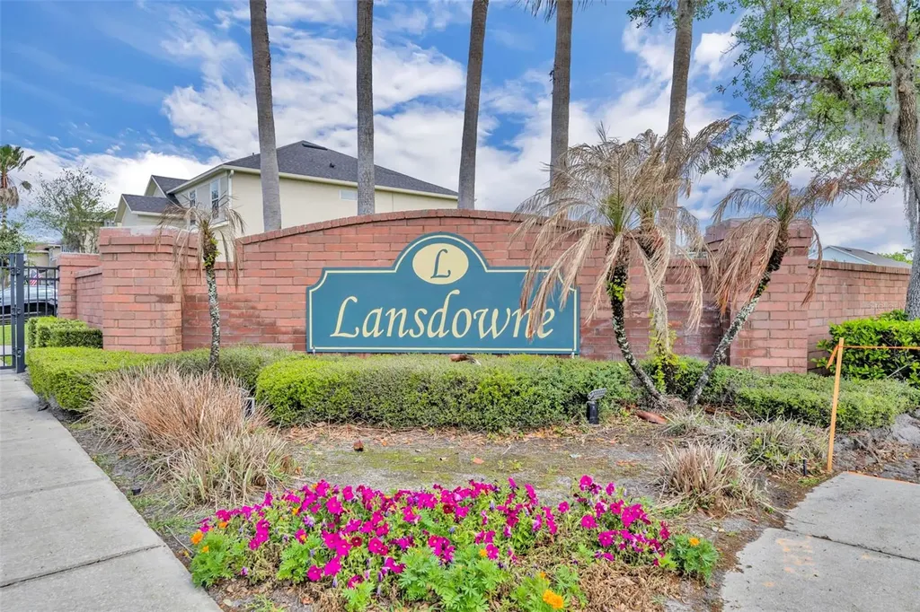 1502 Ashdown Court Sanford FL 32771