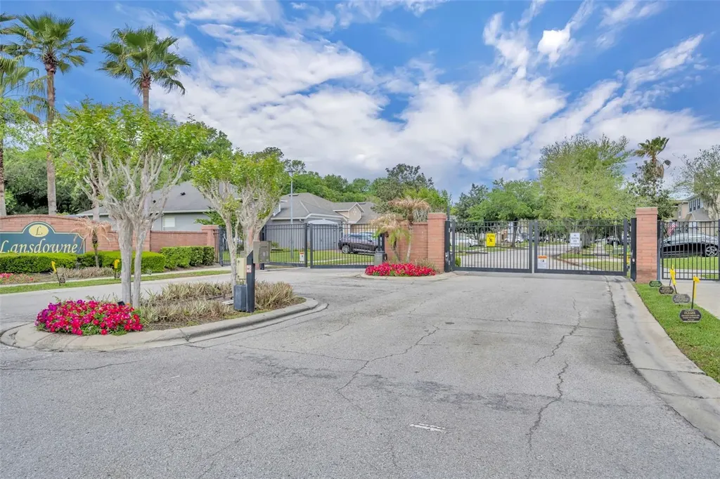 1502 Ashdown Court Sanford FL 32771