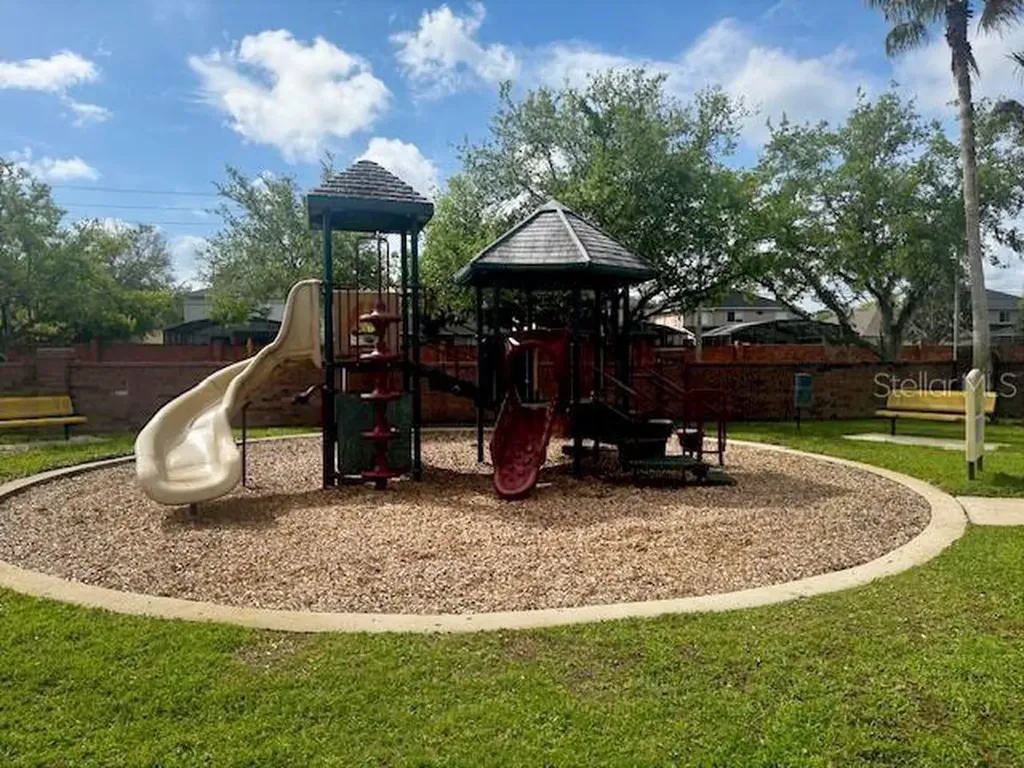 1502 Ashdown Court Sanford FL 32771
