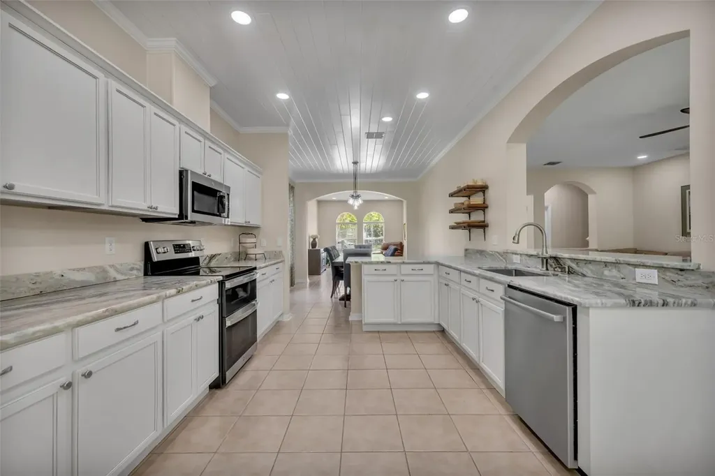 1502 Ashdown Court Sanford FL 32771