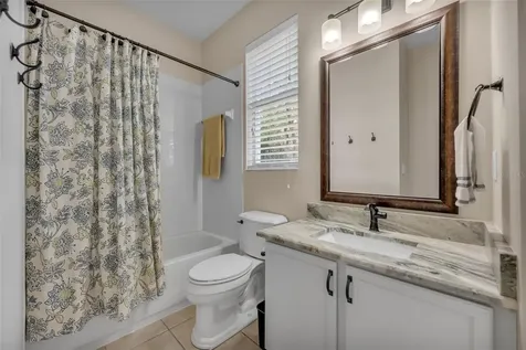 1502 Ashdown Court Sanford FL 32771