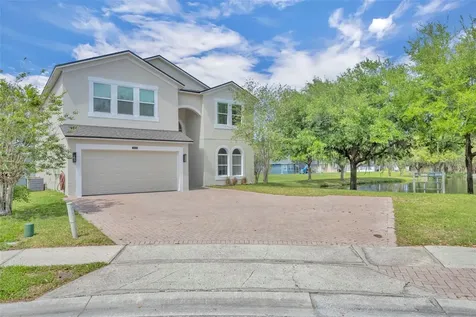 1502 Ashdown Court Sanford FL 32771
