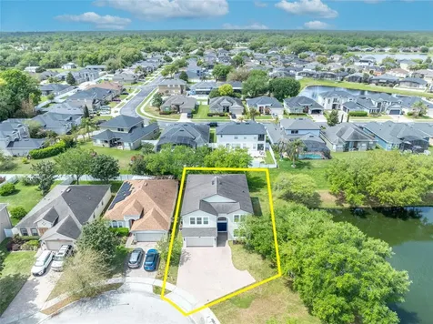 1502 Ashdown Court Sanford FL 32771