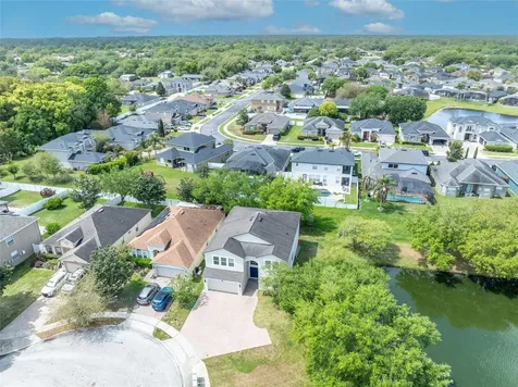 1502 Ashdown Court Sanford FL 32771
