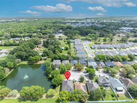 1502 Ashdown Court Sanford FL 32771
