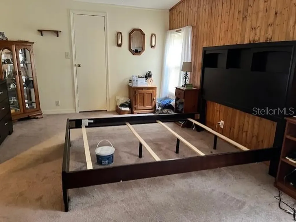 14890 SE 20th Street Morriston FL 32668