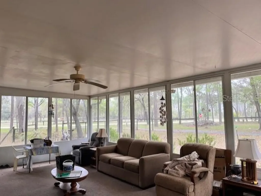 14890 SE 20th Street Morriston FL 32668