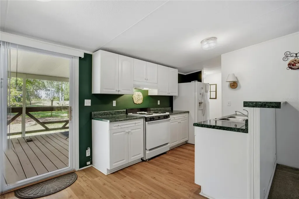 14890 SE 20th Street Morriston FL 32668