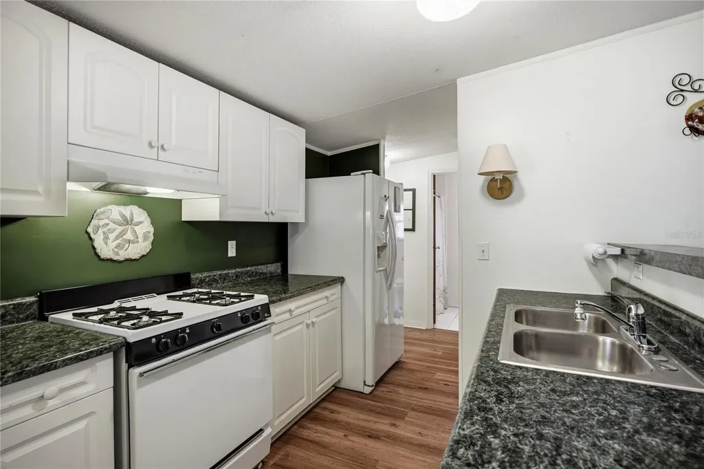 14890 SE 20th Street Morriston FL 32668