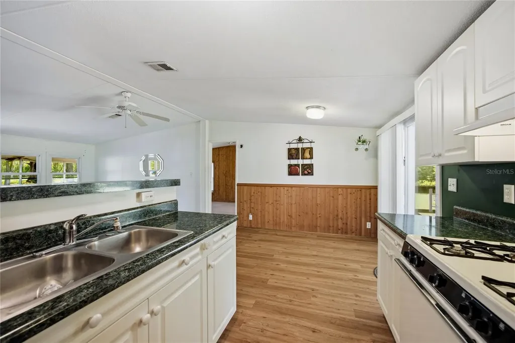 14890 SE 20th Street Morriston FL 32668