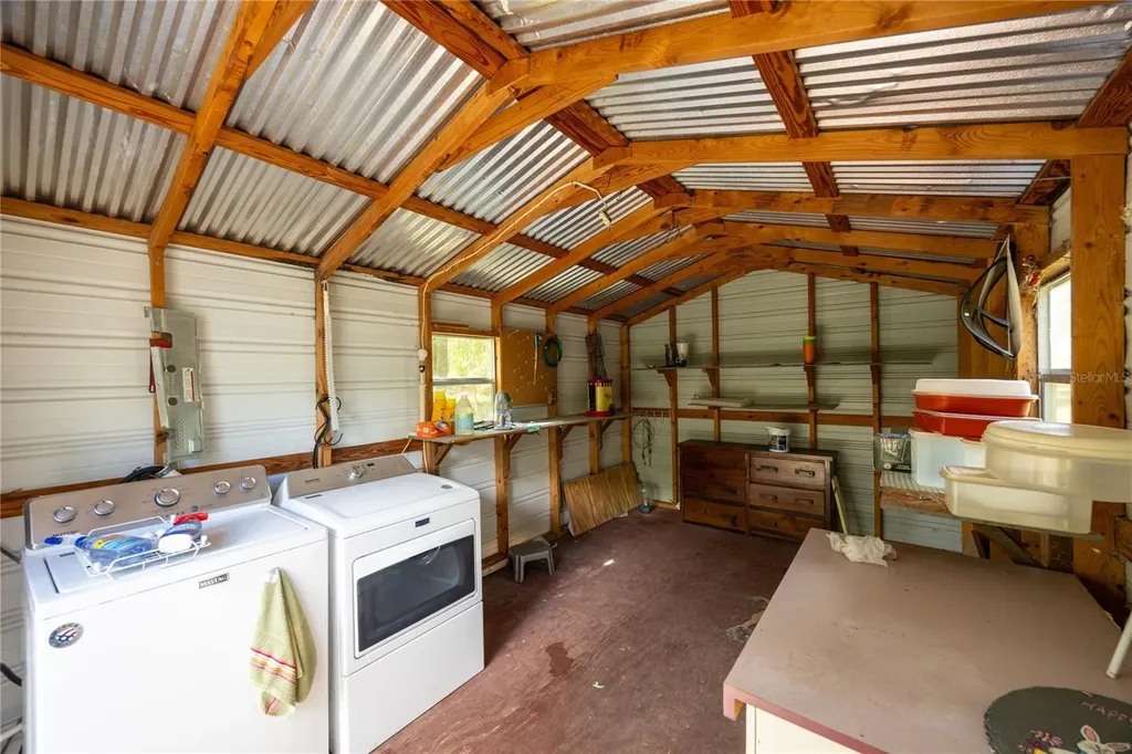 14890 SE 20th Street Morriston FL 32668