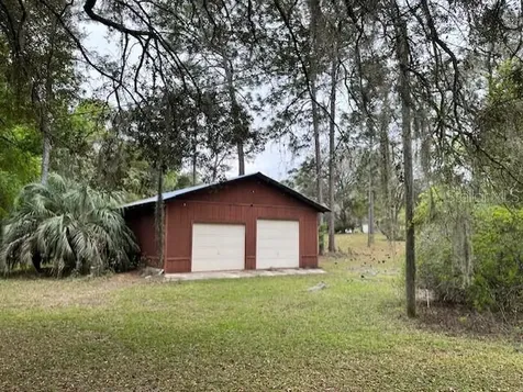 14890 SE 20th Street Morriston FL 32668