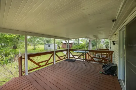 14890 SE 20th Street Morriston FL 32668