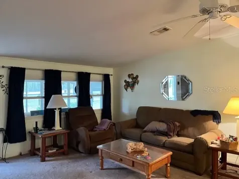 14890 SE 20th Street Morriston FL 32668