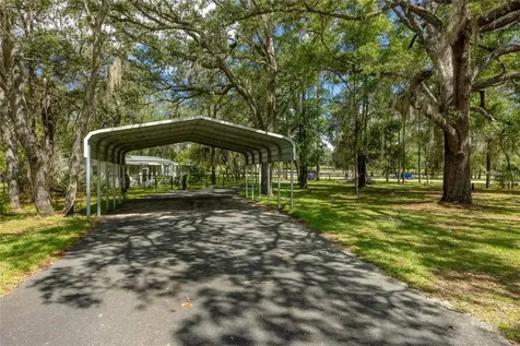14890 SE 20th Street Morriston FL 32668