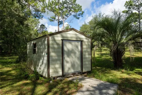 14890 SE 20th Street Morriston FL 32668