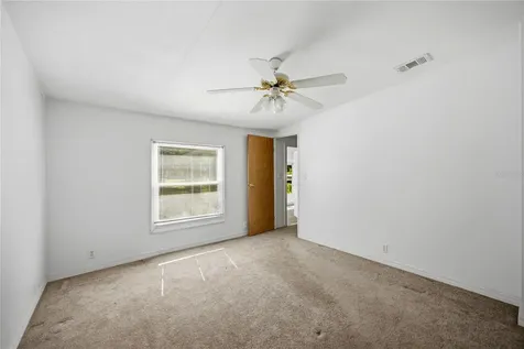 14890 SE 20th Street Morriston FL 32668