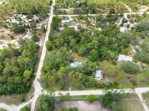 14890 SE 20th Street Morriston FL 32668