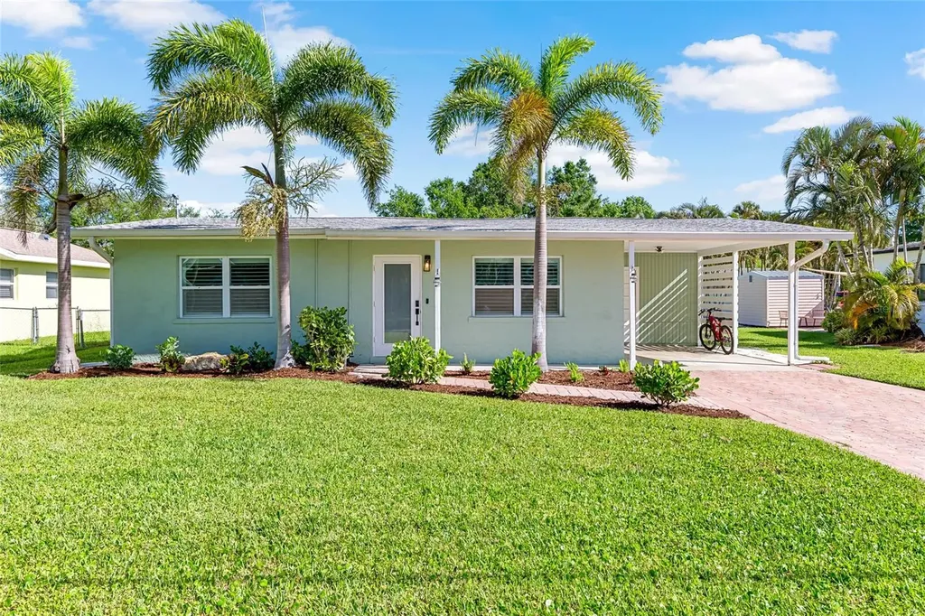 1816 7th Street W Palmetto FL 34221