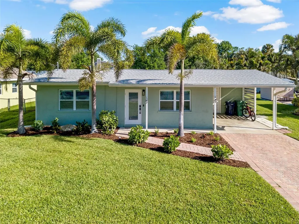 1816 7th Street W Palmetto FL 34221