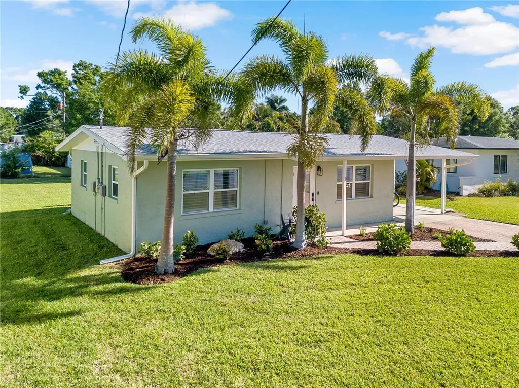 1816 7th Street W Palmetto FL 34221