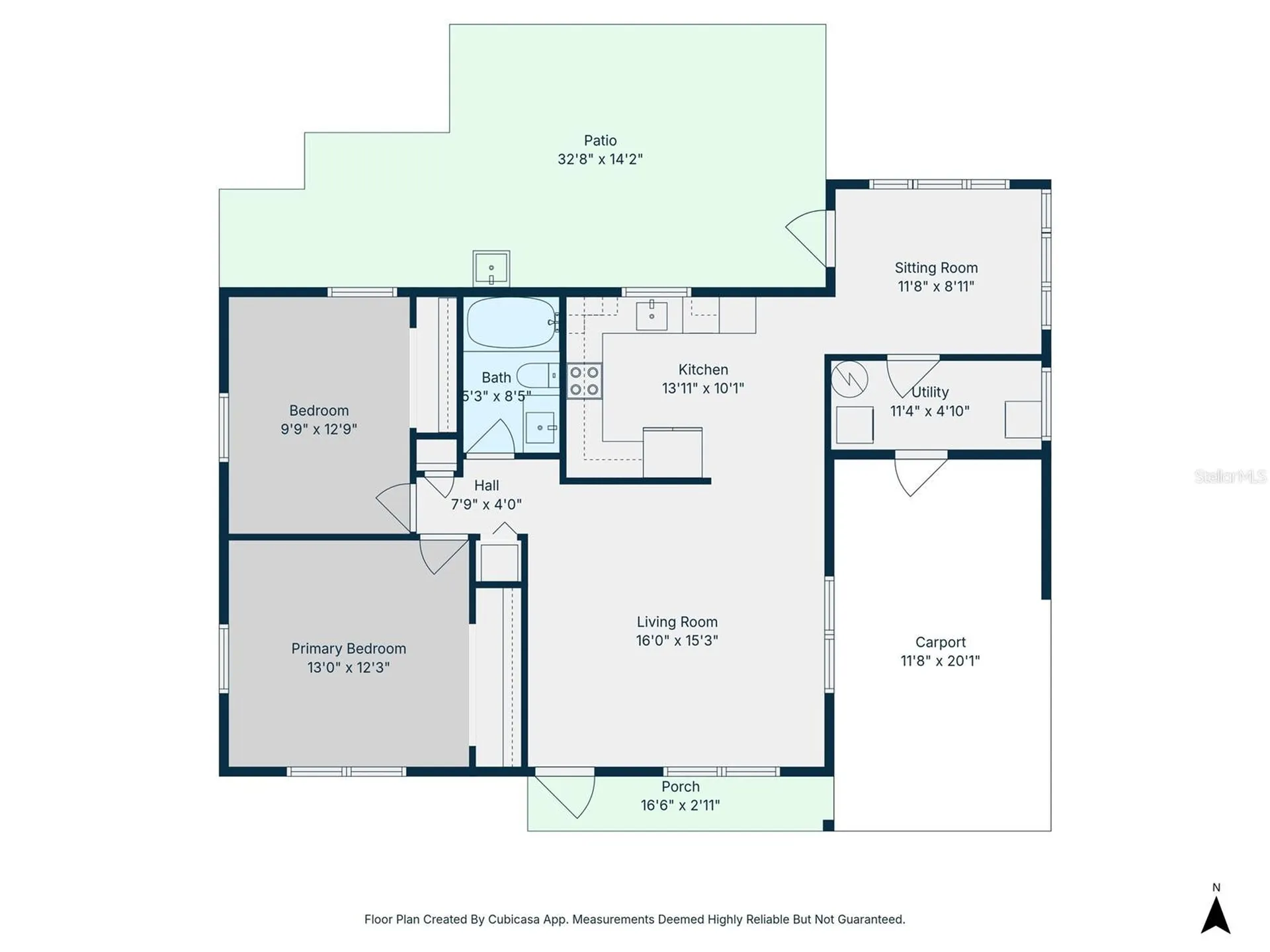 1816 7th Street W Palmetto FL 34221