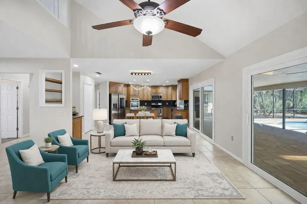 69 Spring Lake Drive Debary FL 32713