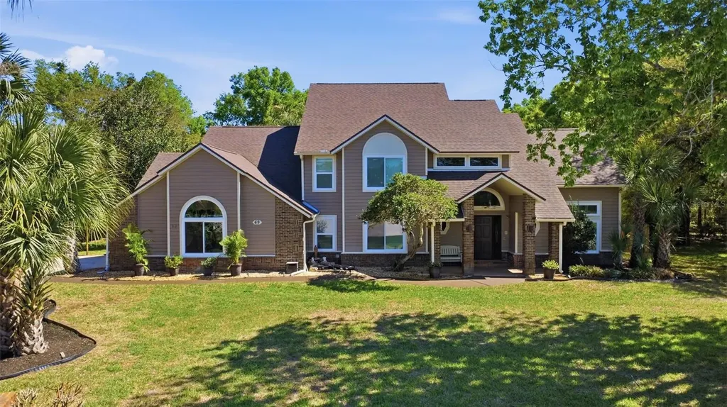 69 Spring Lake Drive Debary FL 32713