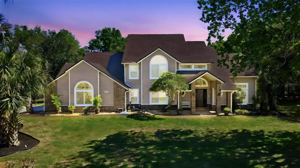69 Spring Lake Drive Debary FL 32713