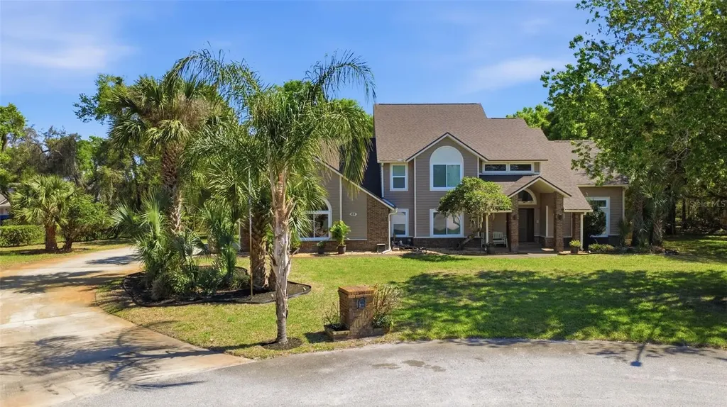 69 Spring Lake Drive Debary FL 32713