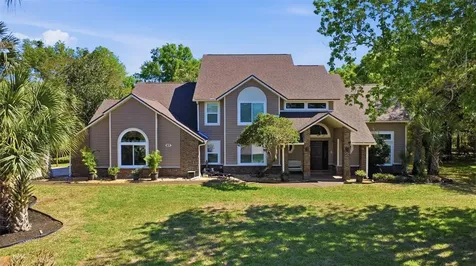 69 Spring Lake Drive Debary FL 32713