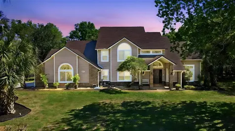 69 Spring Lake Drive Debary FL 32713