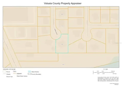 69 Spring Lake Drive Debary FL 32713