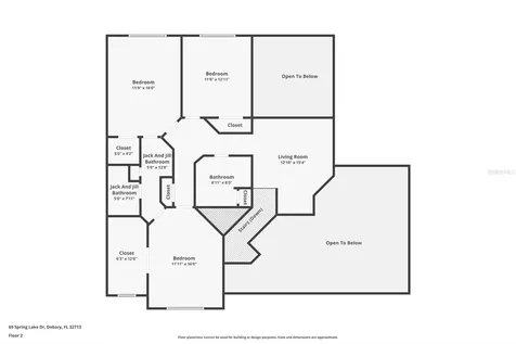 69 Spring Lake Drive Debary FL 32713
