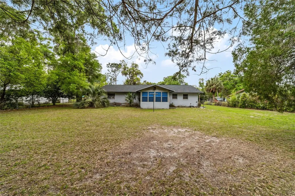 1741 NW 42nd Place Ocala FL 34475