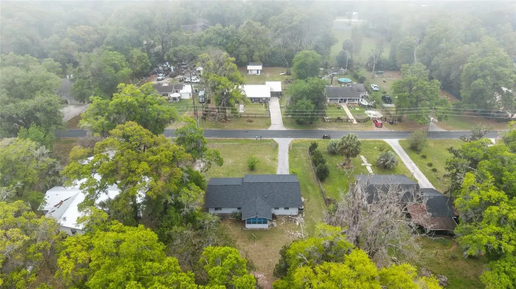 1741 NW 42nd Place Ocala FL 34475