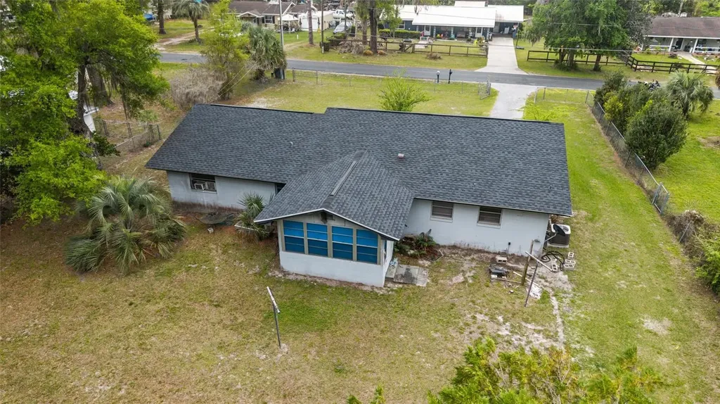 1741 NW 42nd Place Ocala FL 34475
