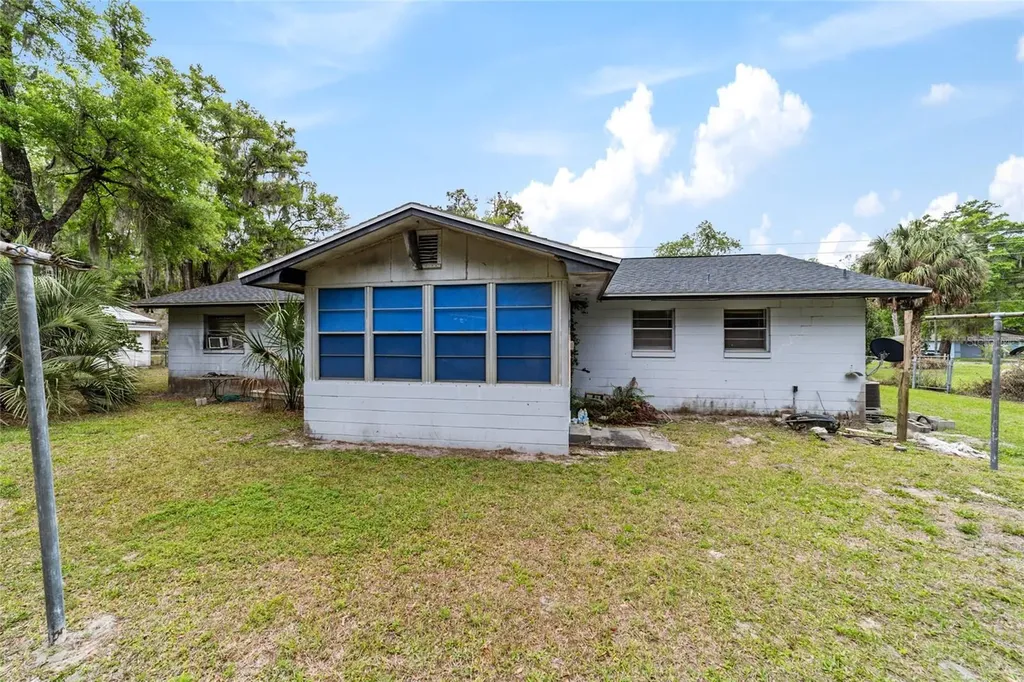 1741 NW 42nd Place Ocala FL 34475