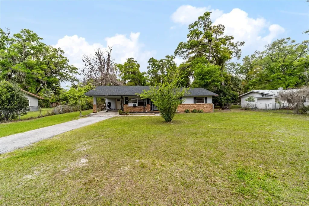 1741 NW 42nd Place Ocala FL 34475