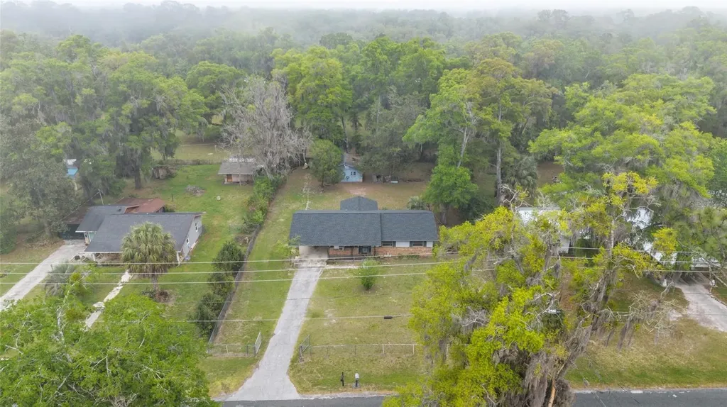 1741 NW 42nd Place Ocala FL 34475