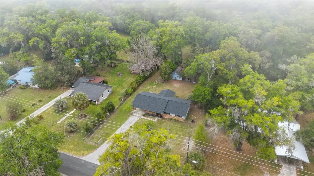 1741 NW 42nd Place Ocala FL 34475