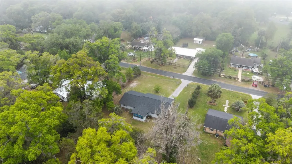 1741 NW 42nd Place Ocala FL 34475