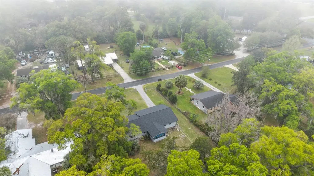 1741 NW 42nd Place Ocala FL 34475